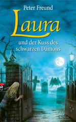 Laura und der Kuss des schwarzen Dmons