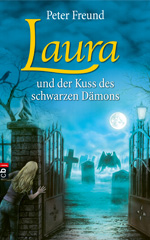 Laura und der Kuss des schwarzen Dämons